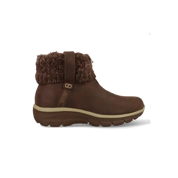 Skechers Slip-ins Relaxed Fit: Easy Going - Cozy Weather 2 168033/CHOC Bruin Bruin