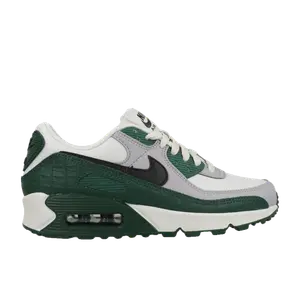 Nike Air Max 90 groen