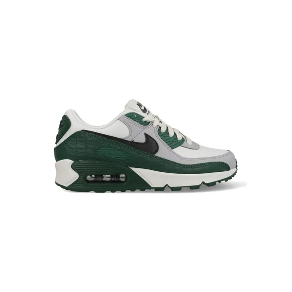 Nike Air Max 90 Fir Croc Groen/Wit, foto 2 van 2