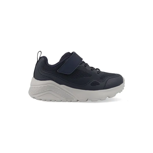 Skechers Uno Lite - Worlo 403651L/NVY Blauw maat Blauw
