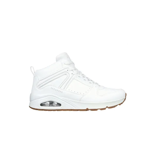 Skechers Uno 2 - Keep Close 232547/WHT Wit maat Wit