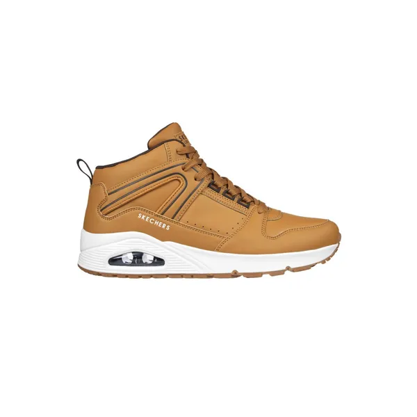 Skechers Uno 2 - Keep Close 232547/WSK Bruin maat Bruin