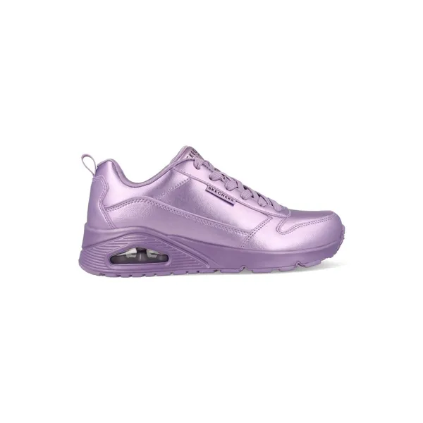 Skechers Uno - Galactic Gal 177104/LAV Paars maat Paars