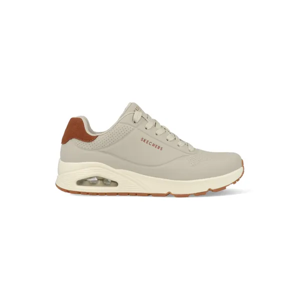 Skechers Uno - Suited On Air 183004/NAT Beige