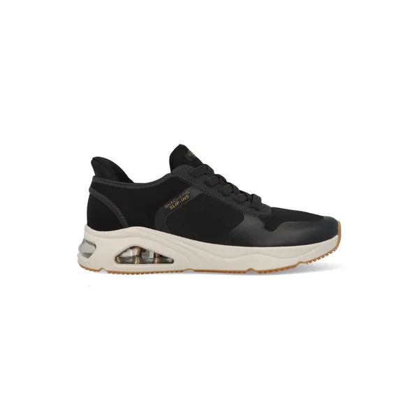 Skechers Slip-ins: Tres-Air Uno - Necessairy 183093/BLK Zwart maat Zwart