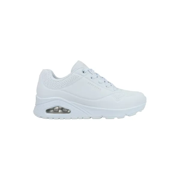 Skechers Uno Stand On Air 73690/LTDN Licht Blauw maat Licht blauw