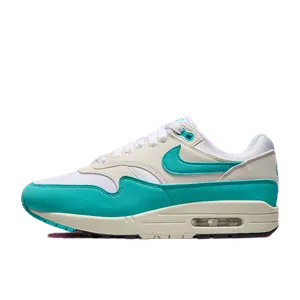 Nike Air Max 1 wit