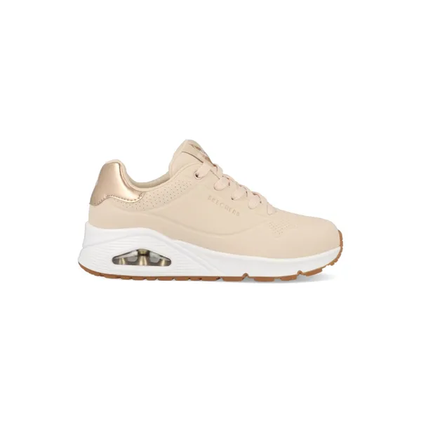 Skechers Uno - Golden Air 177094/NAT Beige