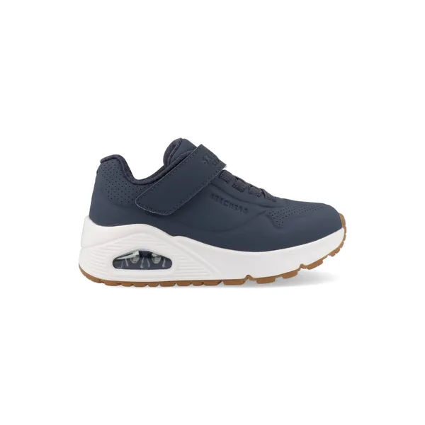 Skechers Uno - Air Blitz 403673L/NVY blauw maat Blauw