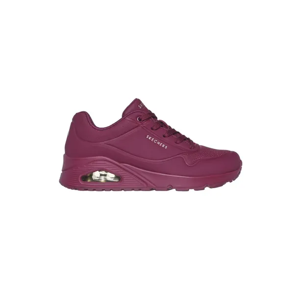 Skechers Uno Stand On Air 73690/PLUM Paars maat Paars