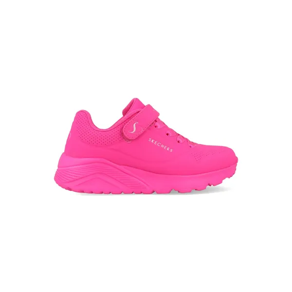 Skechers Uno Lite 310451L/HPK Roze maat Roze