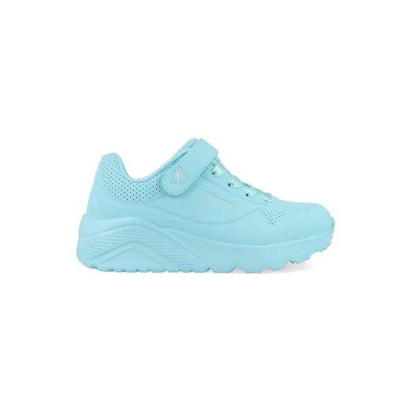 Skechers Uno Lite 310451L/TURQ Blauw maat Blauw