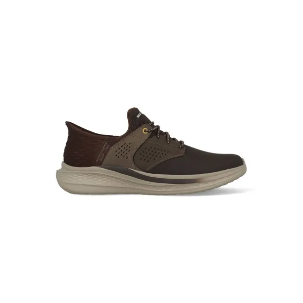 Skechers Slip-ins RF: Slade - Macklin 210890/CHOC Bruin maat Bruin