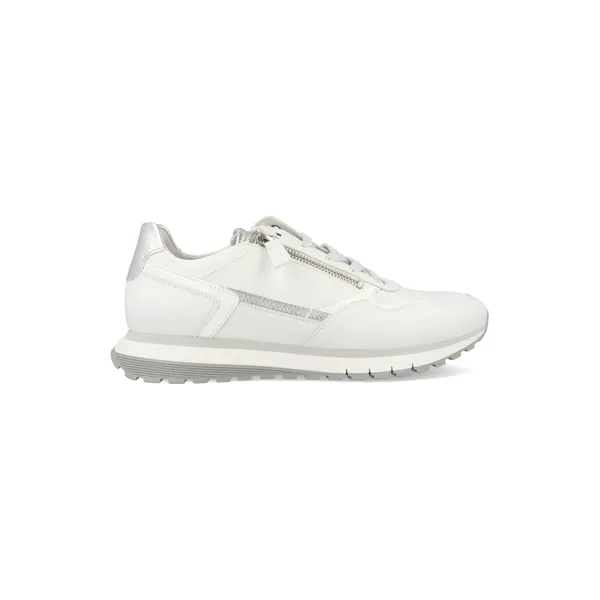 gabor Sneakers 66.378.50 Wit-40.5 Wit