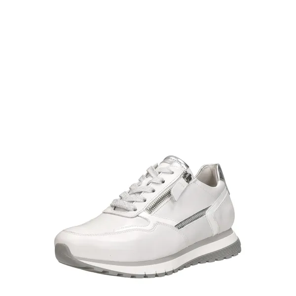 Gabor Sneakers Wit, foto 2 van 4