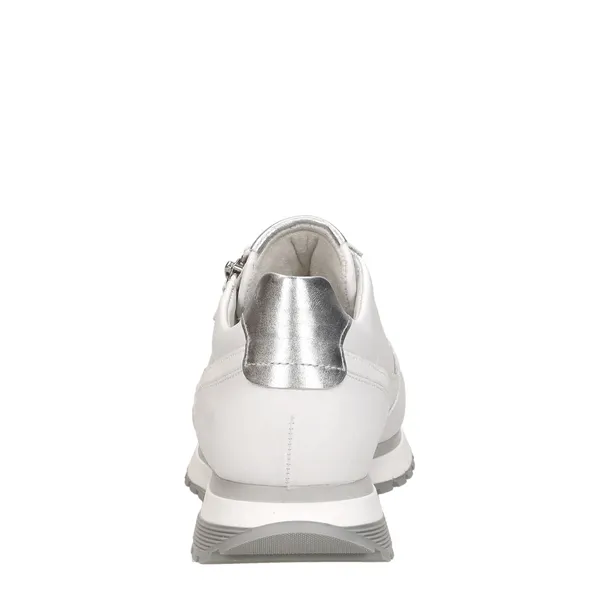 Gabor Sneakers Wit, foto 3 van 4