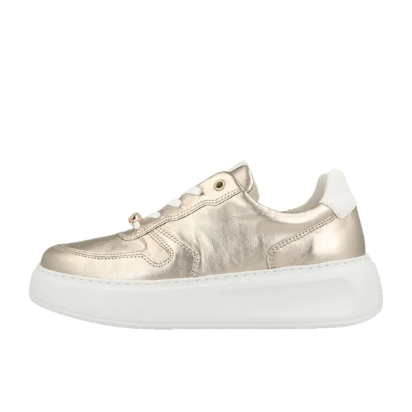 Gabor Sneakers Goud, vergelijk prijzen bij 1 winkel