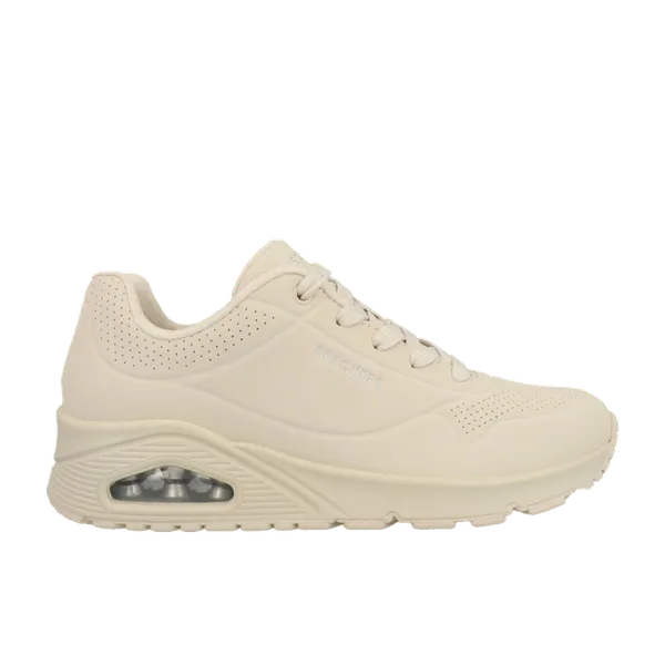 Skechers Uno Stand On Air 73690/OWHT Wit, vergelijk prijzen bij 1 winkel