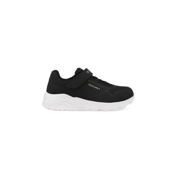 Skechers Uno Lite Vendox 403695L/BLK Zwart maat Zwart