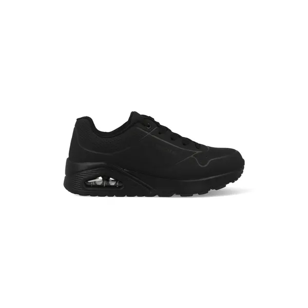 Skechers Uno Stand On Air 403674L/BBK Zwart maat Zwart