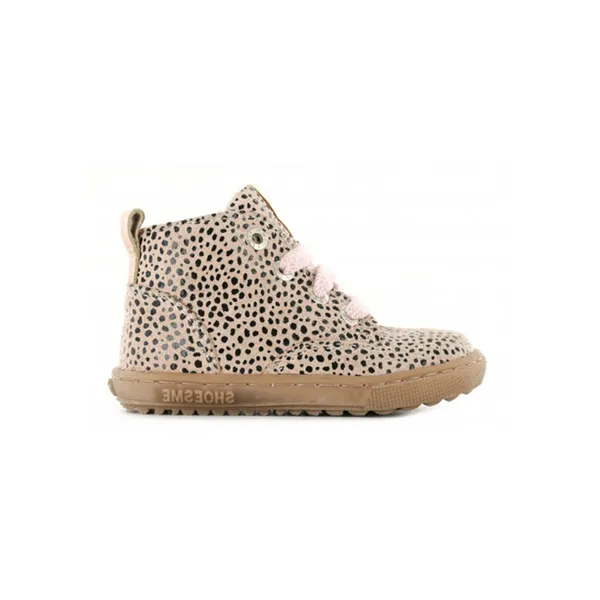 Shoesme Sneakers EF9W015-H Roze Roze