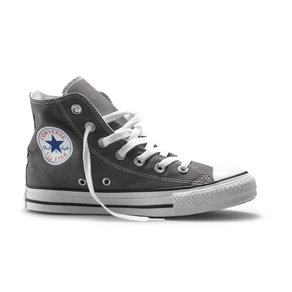 Converse All Stars Hoog 1J793C Grijs Grijs
