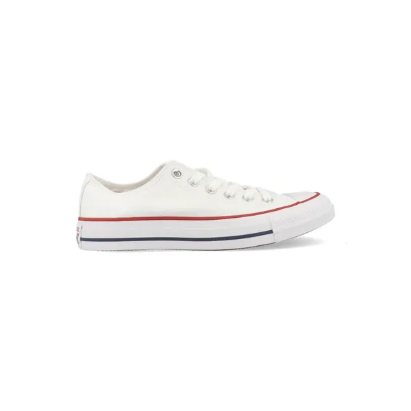 Converse All Stars Laag M7652C Wit Wit