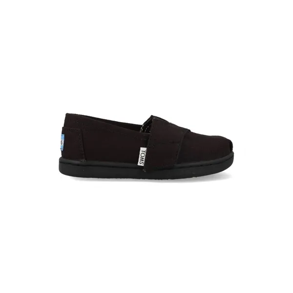 Toms Alpargata Zwart, vergelijk prijzen bij 1 winkel