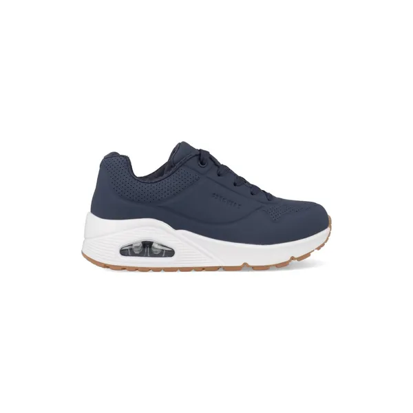 Skechers Uno Stand On Air 403674L/NVY Blauw maat Blauw