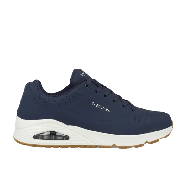 Skechers Uno Stand On Air 52458/NVY Blauw, vergelijk prijzen bij 1 winkel