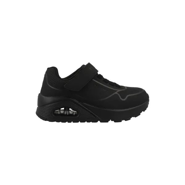 Skechers Uno Air Blitz 403673L/BBK Zwart maat Zwart