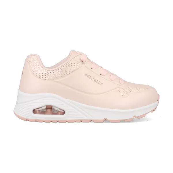 Skechers Uno Pearl 310500L/LTPK Roze maat Roze