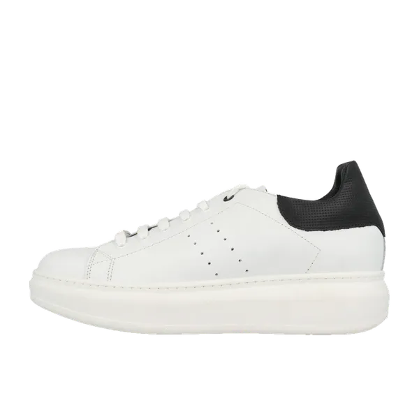Antony Morato Sneakers Wit, vergelijk prijzen bij 1 winkel