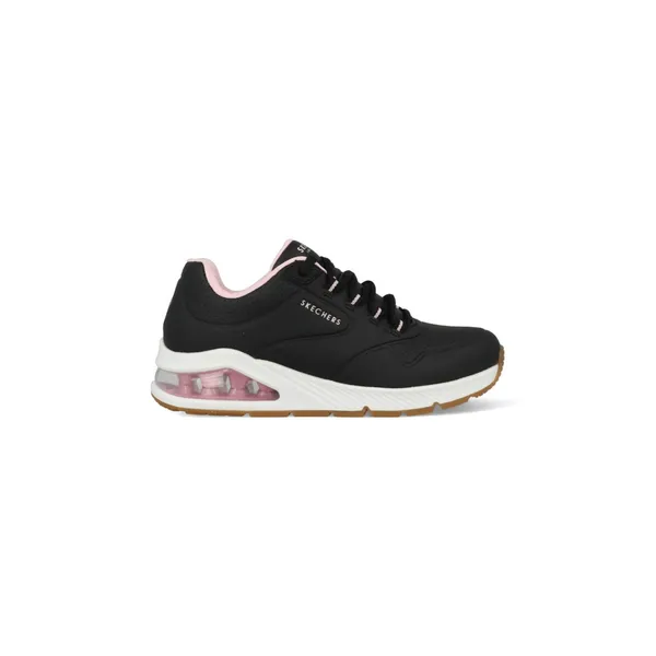 Skechers Uno 2 155542/BLK Zwart maat Zwart