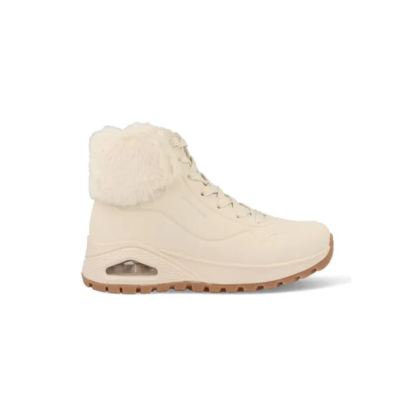 Skechers Uno Rugged 167274/NAT Beige