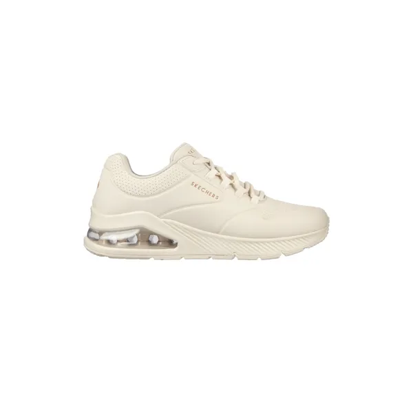 Skechers Uno 2 232181/OFWT Beige
