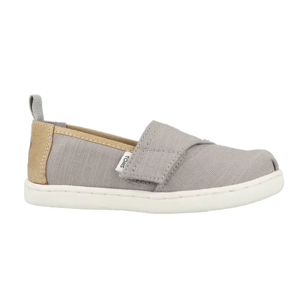 Toms Alpargata Grijs, vergelijk prijzen bij 1 winkel