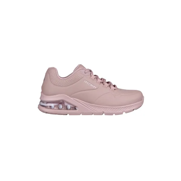 Skechers Uno 2 - Air Around You 155543/BLSH Roze maat Roze