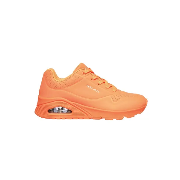 Skechers Uno - Night Shades 73667/ORG Oranje maat Oranje