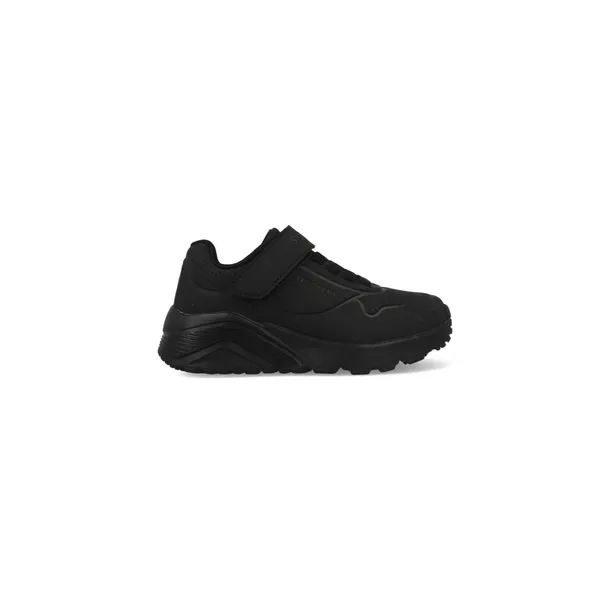 Skechers Uno Lite 403695L/BBK Zwart maat Zwart