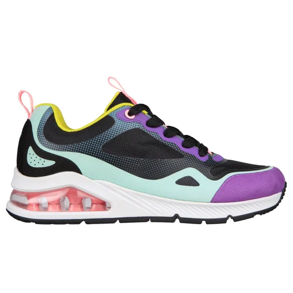 Skechers Uno 2 155544/BKMT Paars maat Paars