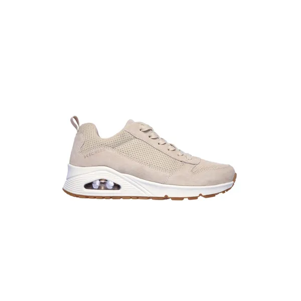 Skechers Uno Stand On Air 73672/NAT Beige