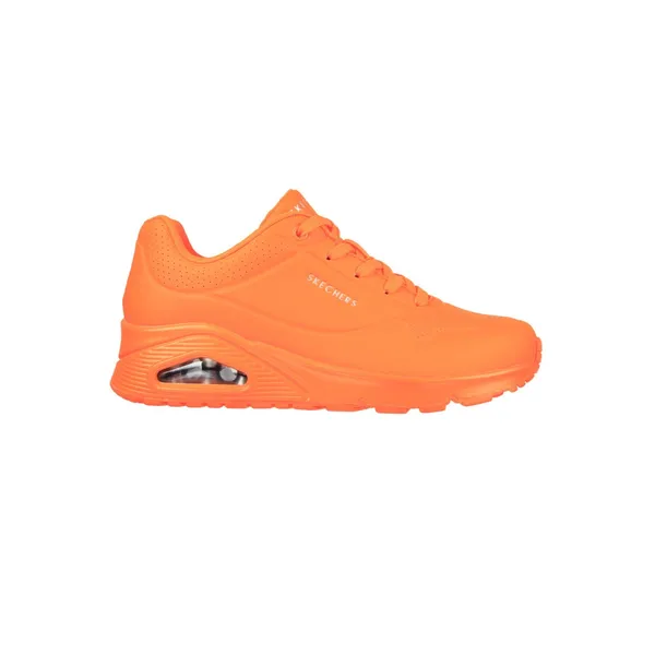 Skechers Uno - Night Shades 73667/NORG Oranje maat Oranje
