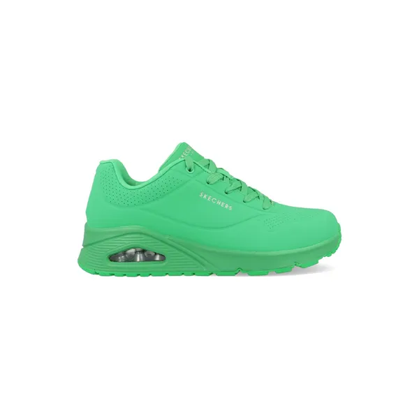 Skechers Uno Stand On Air 73690/GRN Groen maat Groen