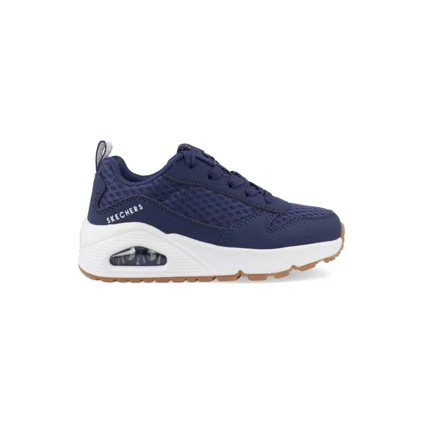 Skechers Uno - Powex 403667L/NVY Blauw maat Blauw