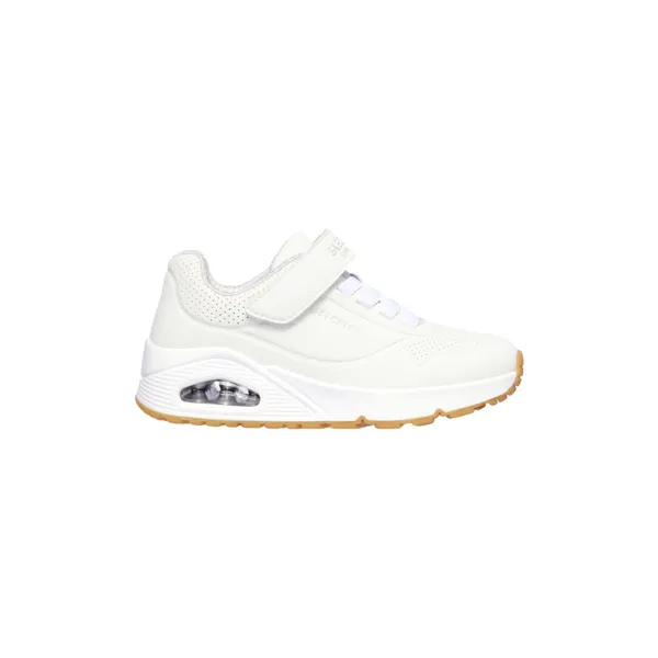 Skechers Uno Air Blitz 403673L/WHT Wit maat Wit