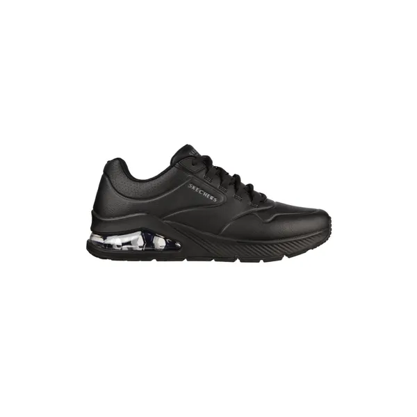 Skechers Uno 2 232181/BBK Zwart maat Zwart