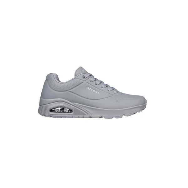 Skechers Uno Stand On Air 52458/LTGY Grijs maat Grijs