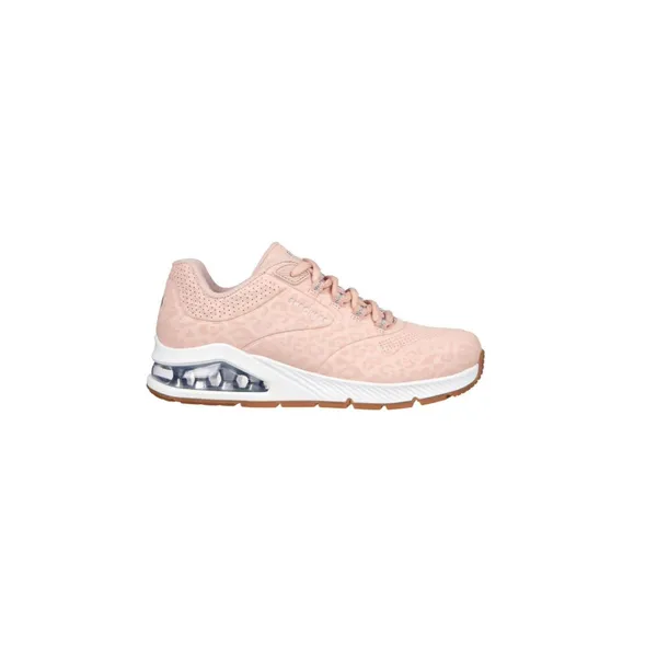 Skechers Uno 2 In Kat Neato 155642/BLSH Roze maat Roze