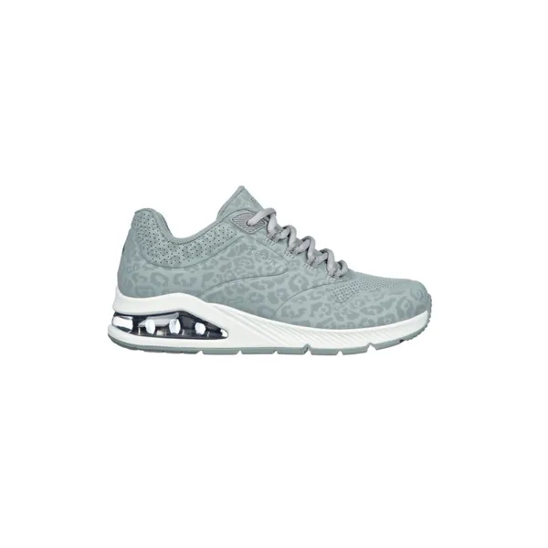 Skechers Uno 2 In Kat Neato 155642/GRY Grijs maat Grijs